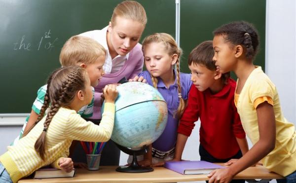 Медианная зарплата пермских учителей выросла на 45% 