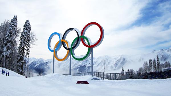 Российский бобслей и скелетон будут представлены на Олимпиаде в Пхёнчхане