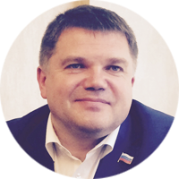 Алексей Золотарёв