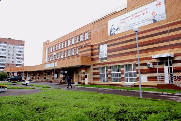 В Перми из-за сообщения о бомбе эвакуировали школу «Мастерград»
