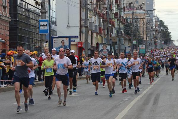 Пермский международный марафон представят российским туроператорам