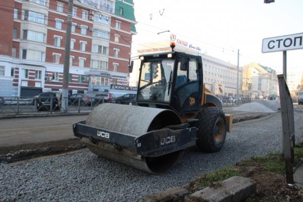 В 2020 году в рамках нацпроекта в Прикамье отремонтируют 35 дорог