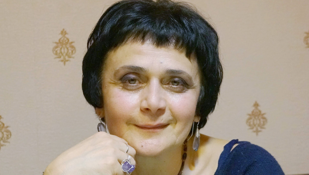 Медея Ясониди: Разве это не победа?