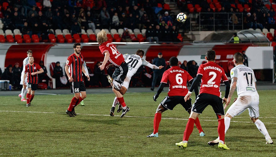 Время ещё есть