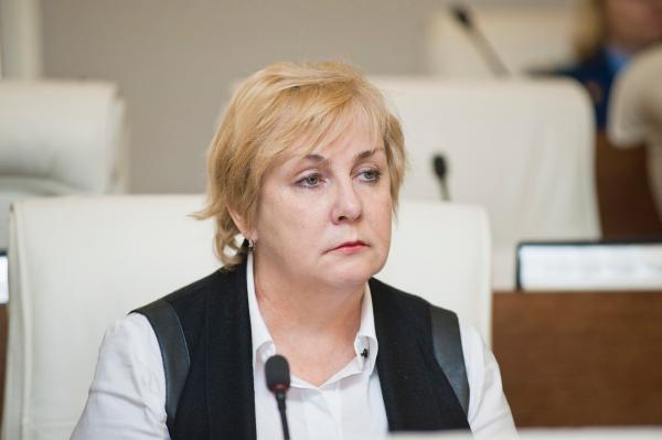 Максим Решетников объявил выговор министру образования Пермского края