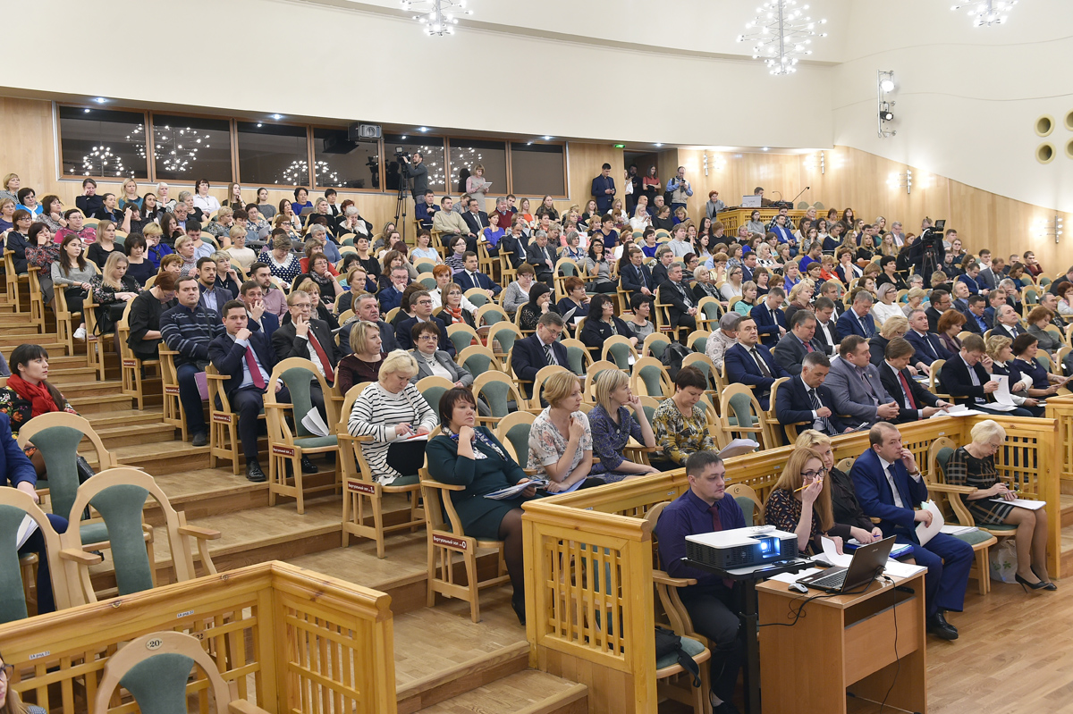 Бюджет Пермского края останется социальным