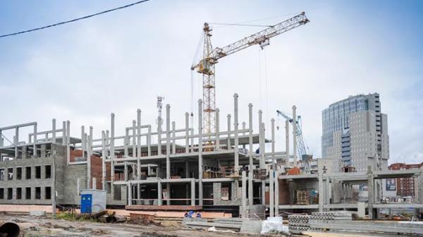 Власти Перми представили изменённые критерии для строителей, чтобы обойти ограничения по плотности и высотности