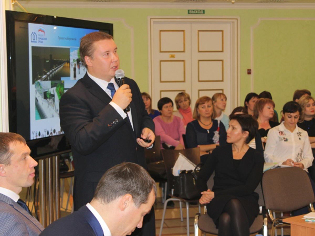 Консалтинговое бюро «Стрелка» разработает проект развития территорий Перми