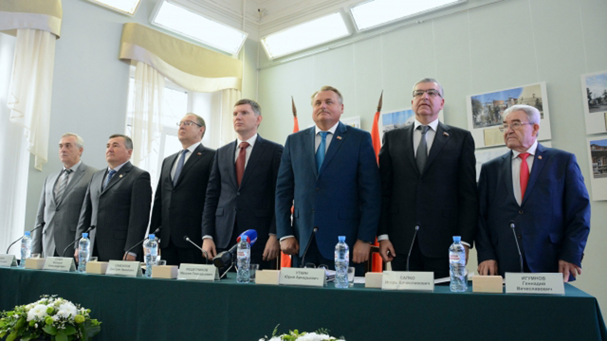 Максим Решетников: жители Перми по-разному представляют развитие города