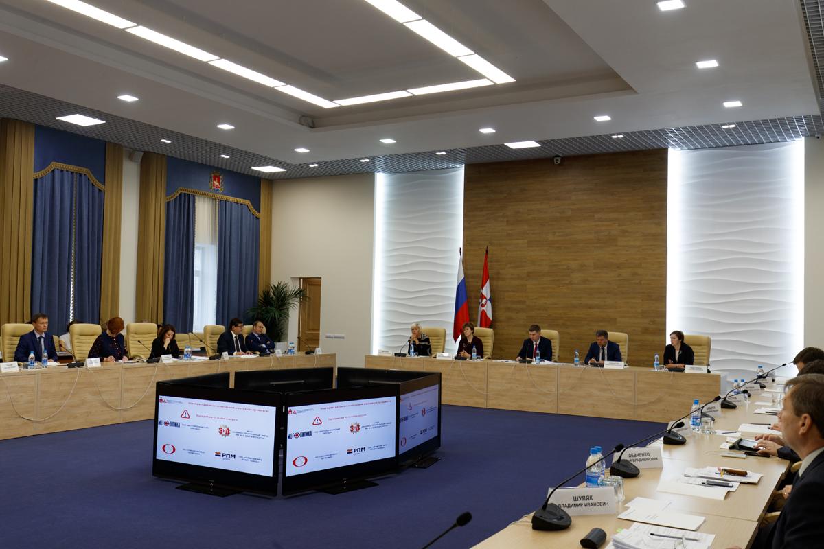 Президиуму правительства Прикамья максимально расширят полномочия