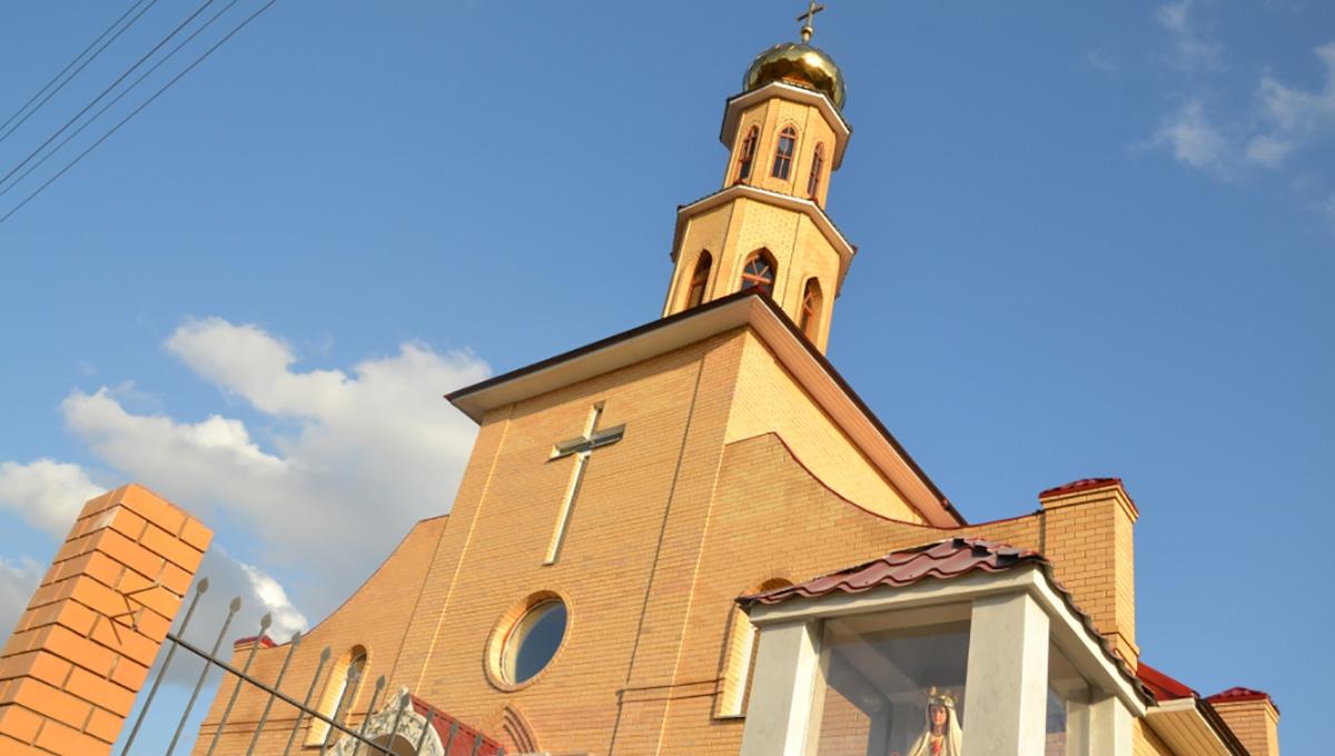 В храме посёлка Рябинино Чердынского района открылся новый музей