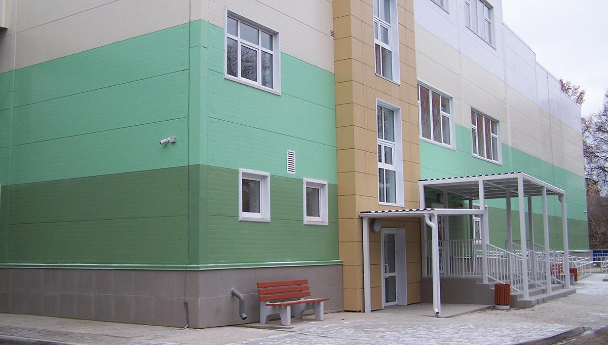 <div>В Пермском крае из-за угрозы минирования эвакуировали девять школ</div>