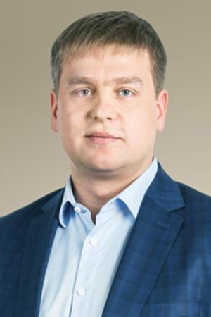 Роман Водянов: Пермский край — одна из территорий с самой низкой ставкой налога на имущество для бизнеса