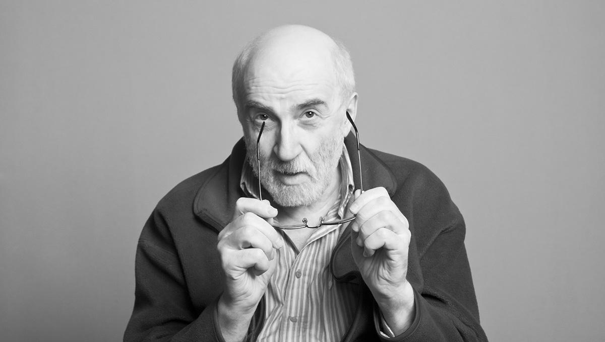 Другие миры Бориса Караджева