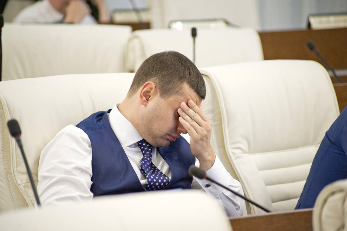 Бывший министр связи Пермского края предстанет перед судом