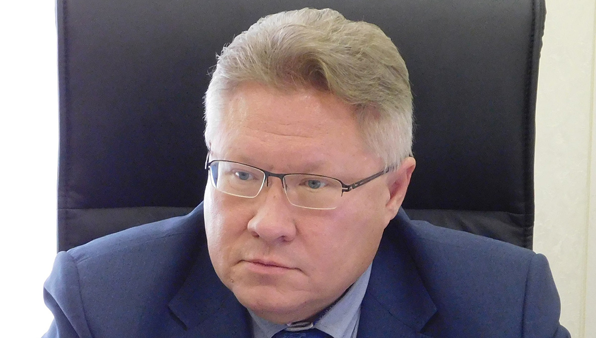 Земельные отношения и проверки — главные проблемные сферы для предпринимателей Прикамья