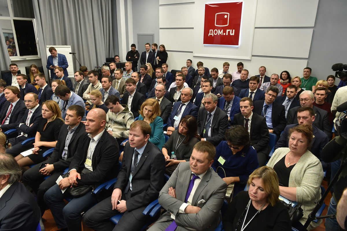 Максим Решетников: Региональные власти не будут специально «выращивать» компании только за счёт госбюджета