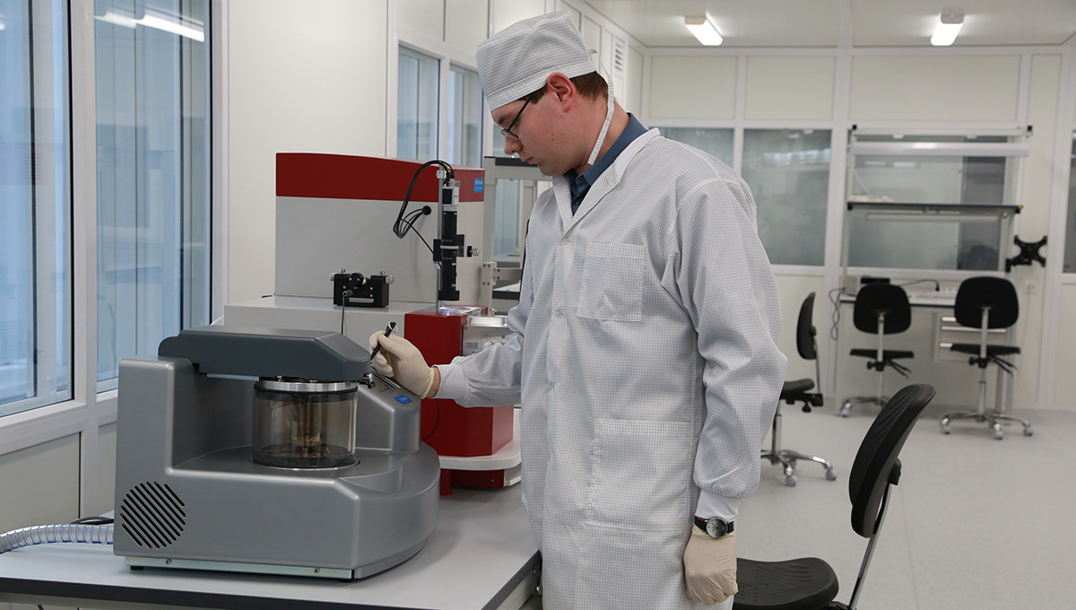 В поиске «точек роста»