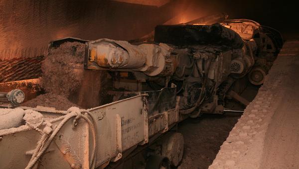 В Прикамье начались выплаты пенсий детям горняков, погибших в шахте «Уралкалия»