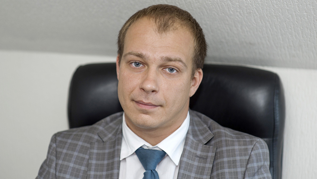 Антон Удальёв: Проблемы с коммунальной инфраструктурой есть не только в Саранах