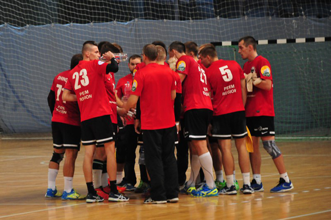 Пермские спортивные клубы рискуют остаться без спонсоров