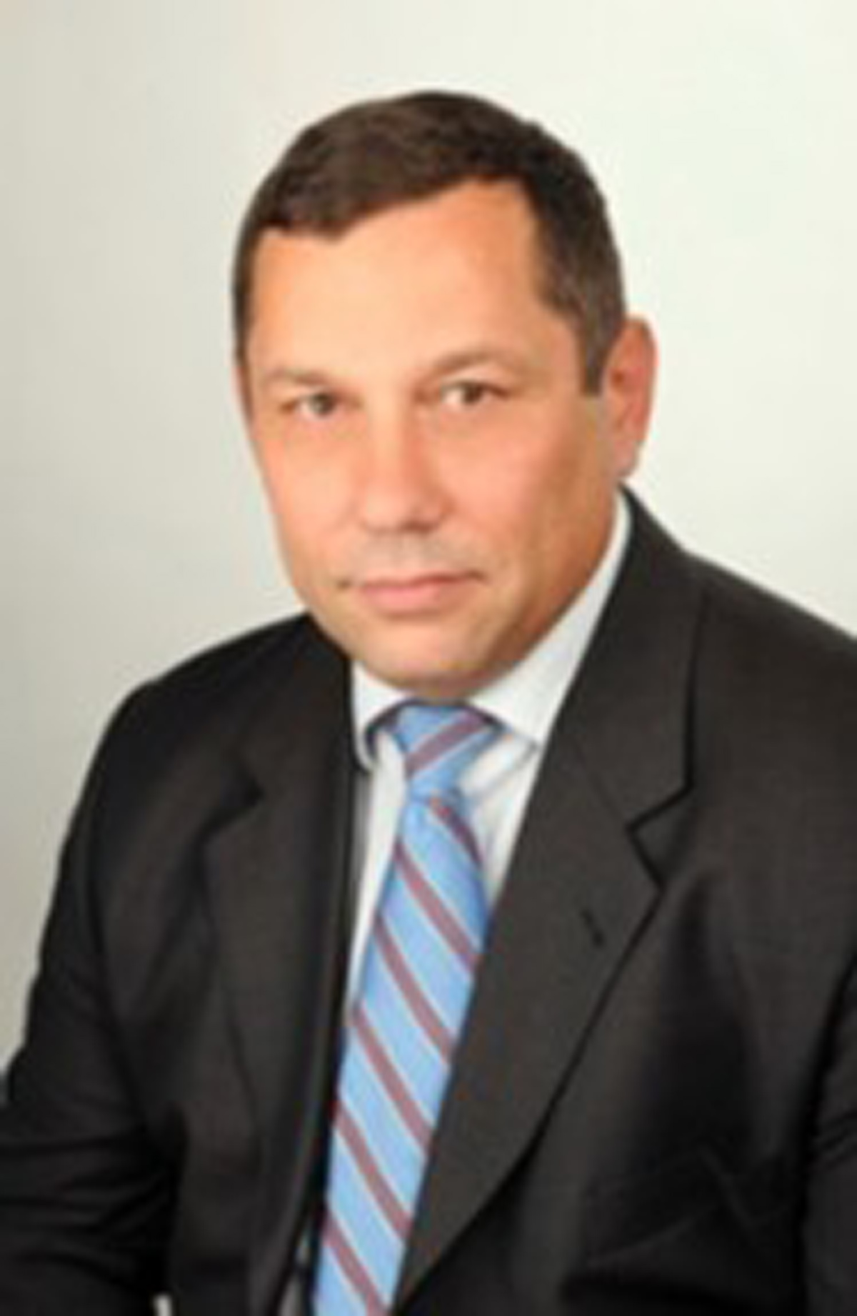 Замминистра АПК Прикамья Крестьянников вернулся из командировки в Северодонецк