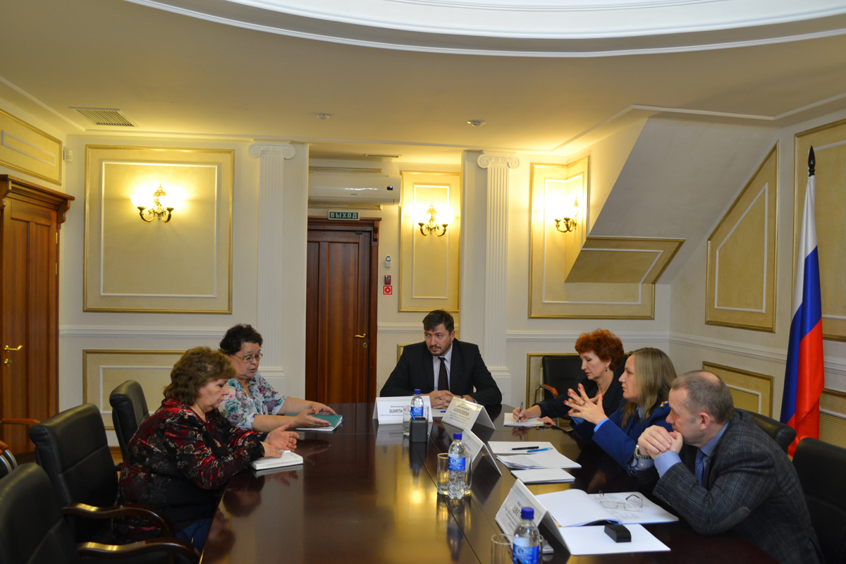 Игорь Цветков взял на контроль вопрос внедрения в Пермском крае новой системы приёма вызовов скорой помощи