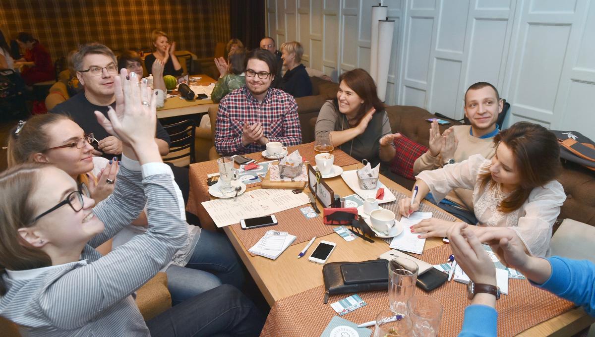 Поединок со Сфинксом