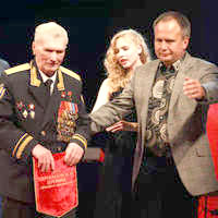 Воздали по заслугам