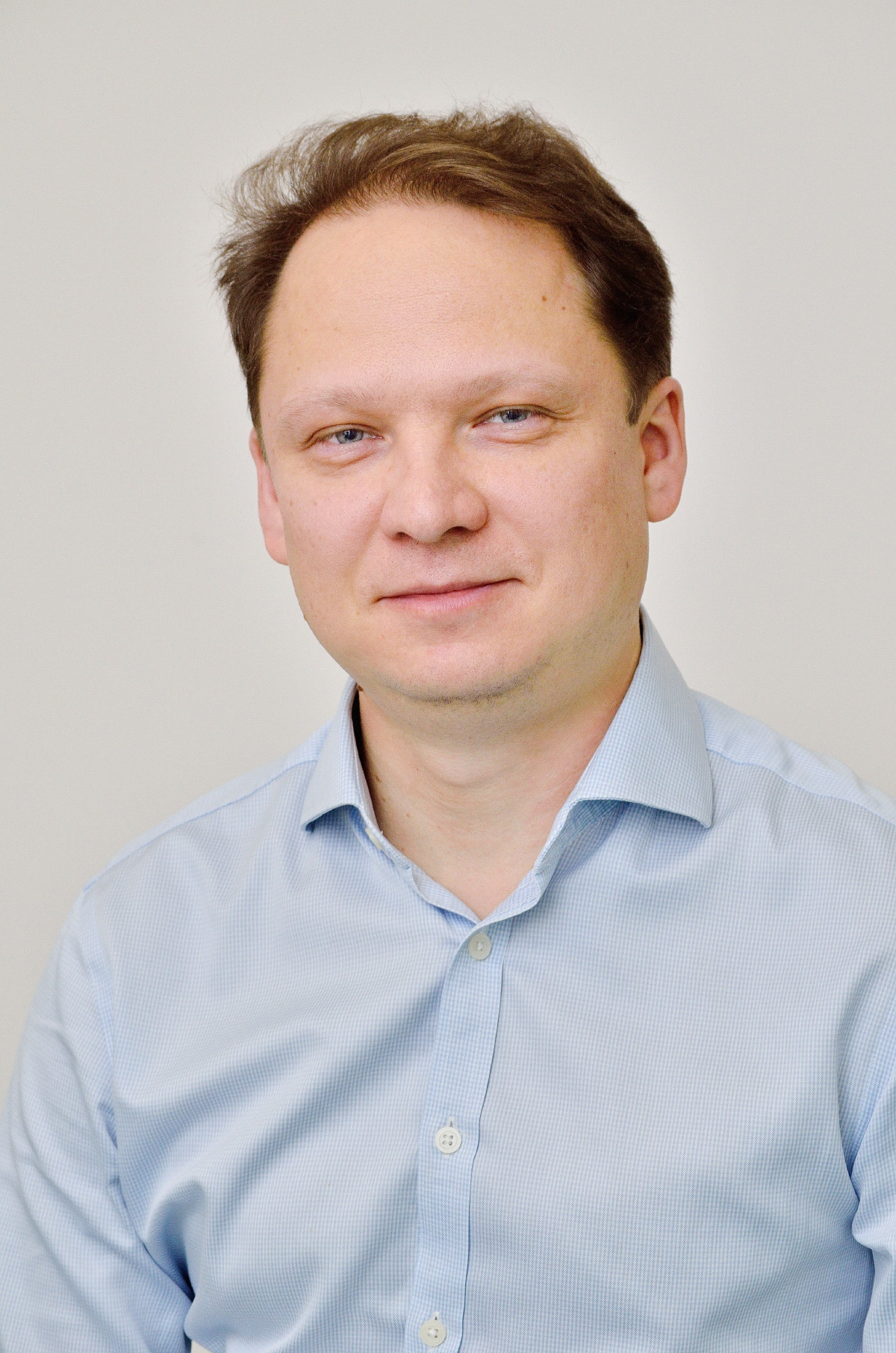 Игорь Вагизов