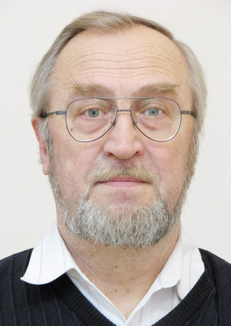 Леонид Обухов