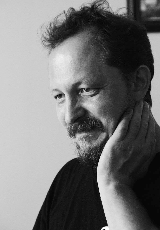 Алексей Каменских