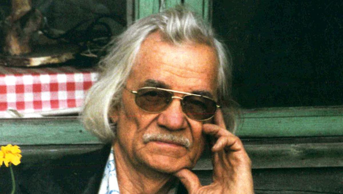 «Без искусства в нашей стране нельзя» 