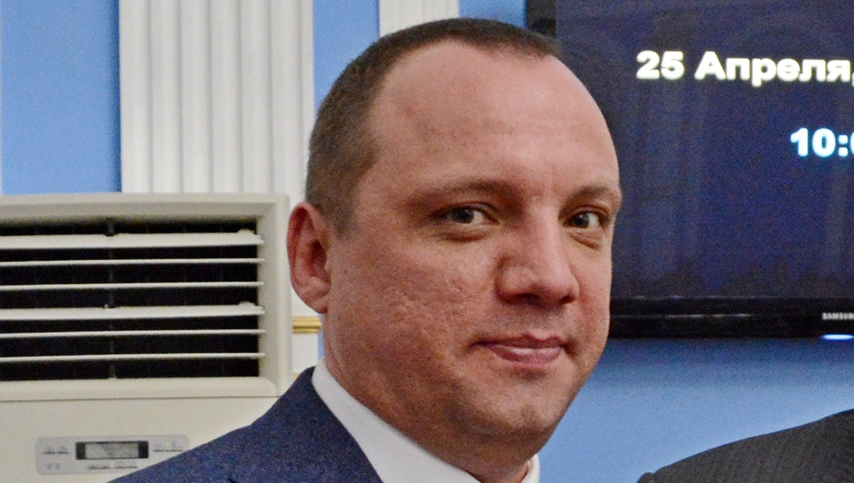 Сергей Ильин: Перми сейчас напоминают про её амбиции