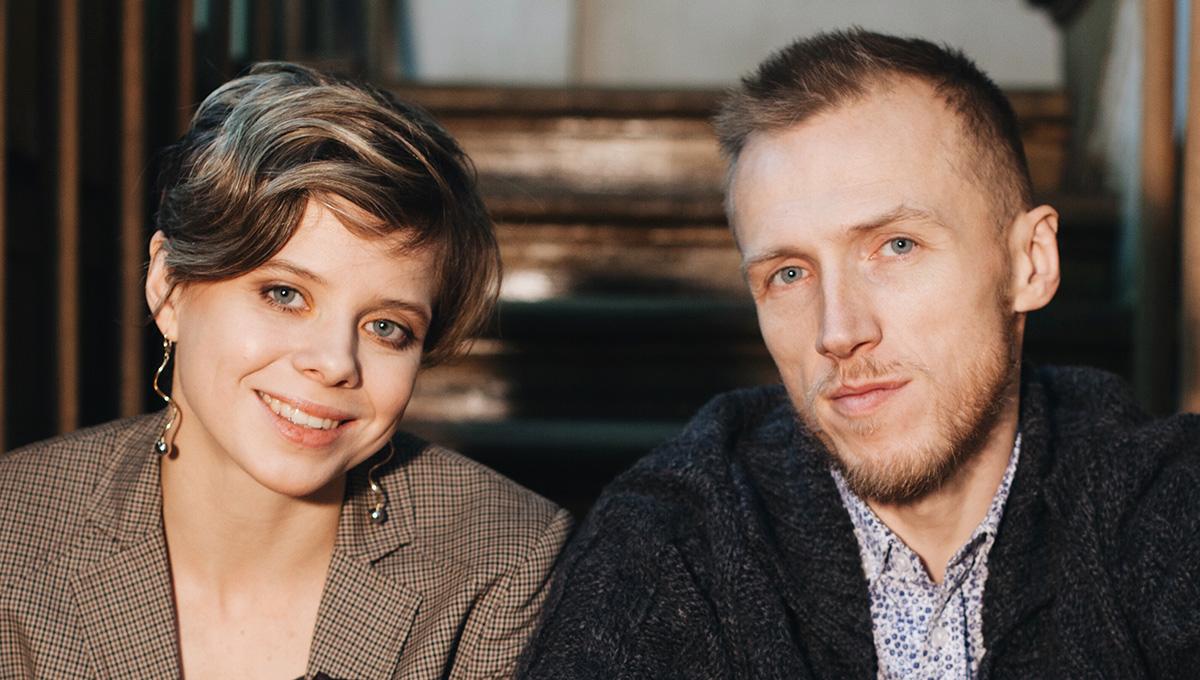 Мария Литвинова и Вячеслав Игнатов: Фантазия намного богаче, чем мы привыкли думать