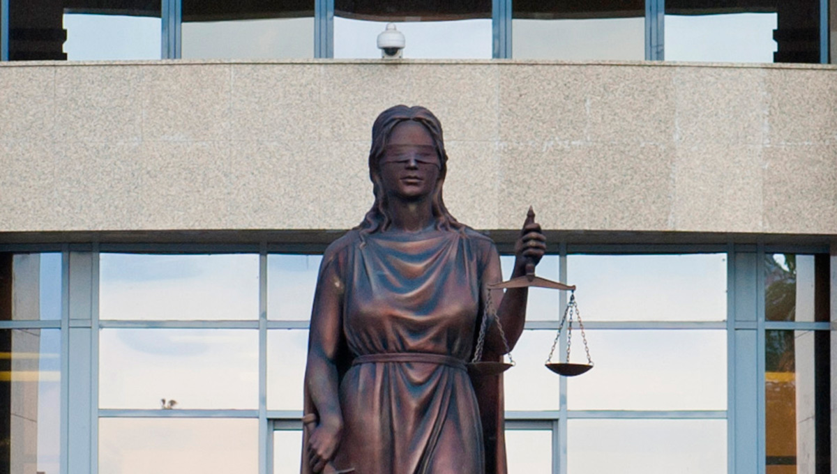 ДТП с перемещением