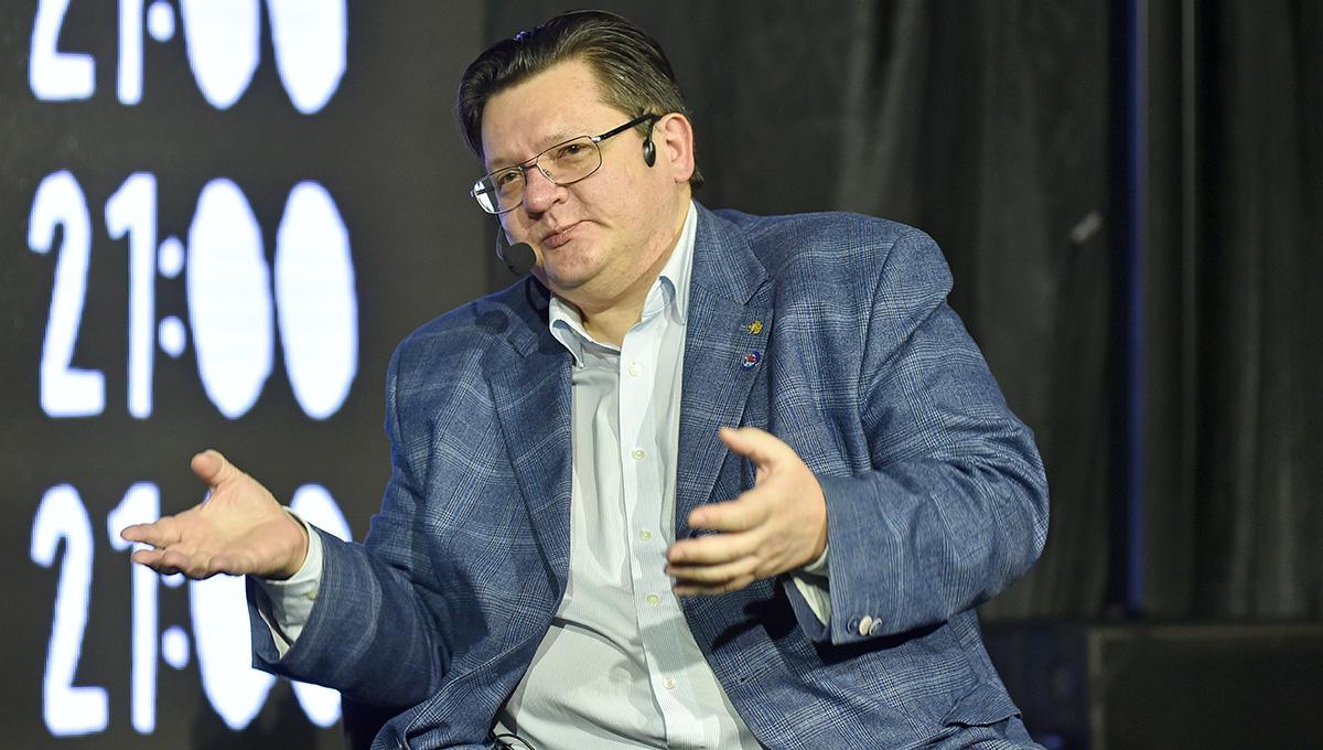 Государство или человек?