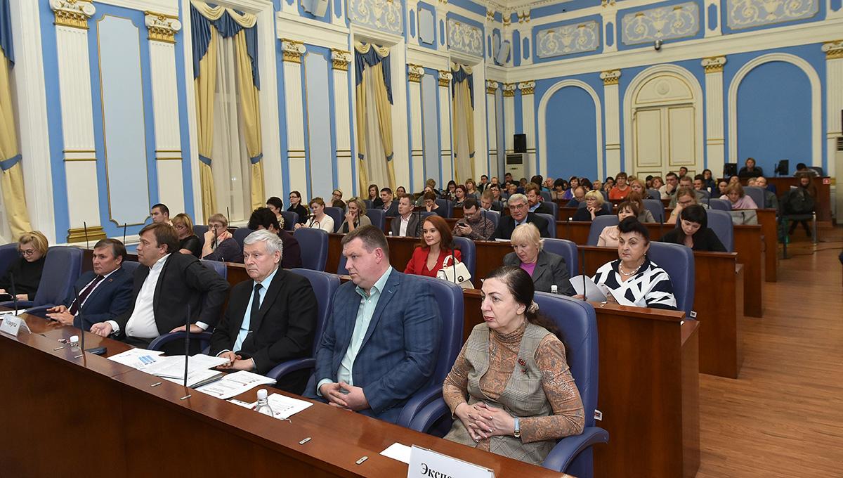 Деньги к деньгам 