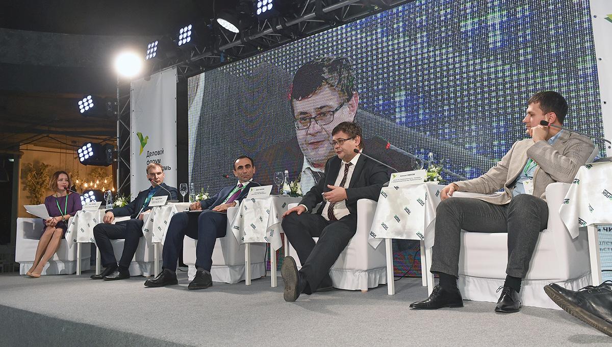 Как нам «оцифровать» экономику