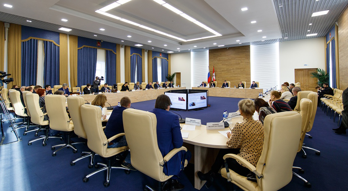В Пермском крае создадут универсальную межведомственную систему для решения проблем людей с инвалидностью
