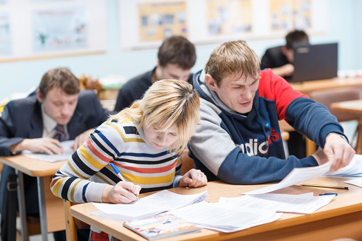 Фонд «Дедморозим»: Некоторые ребята из ДДИ могут жить и работать, а не содержаться в интернате за государственный счёт