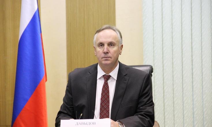 Помощник полпреда президента РФ в ПФО: В округе улучшили условия проживания свыше 2,5 млн человек