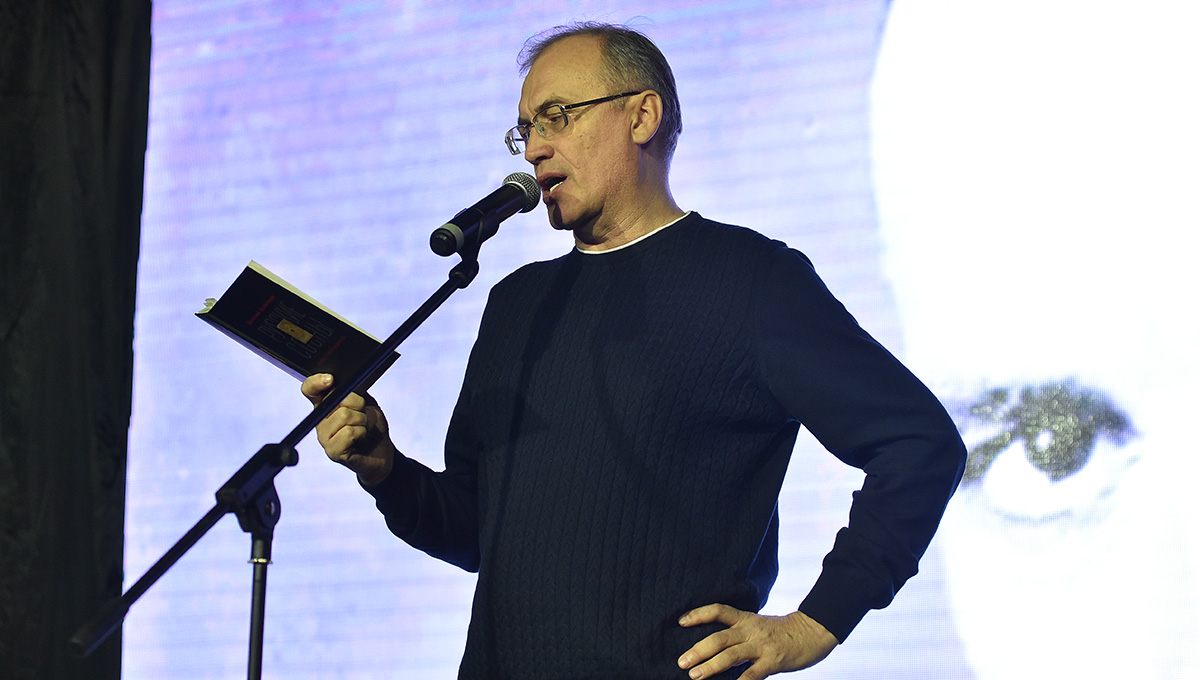 От Ломоносова до Арины Шульгиной