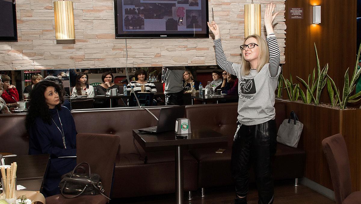 Пермские стилисты и дизайнеры обсудили модное будущее