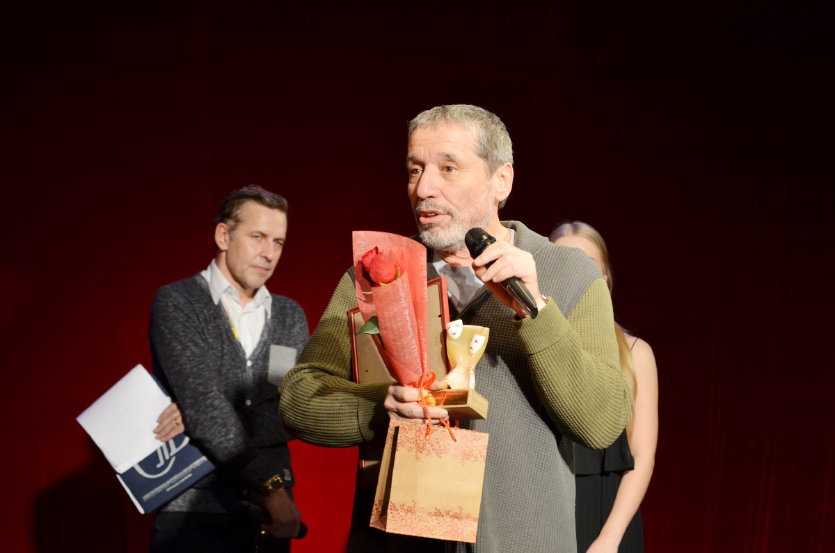 «Волшебная кулиса» назвала лауреатов