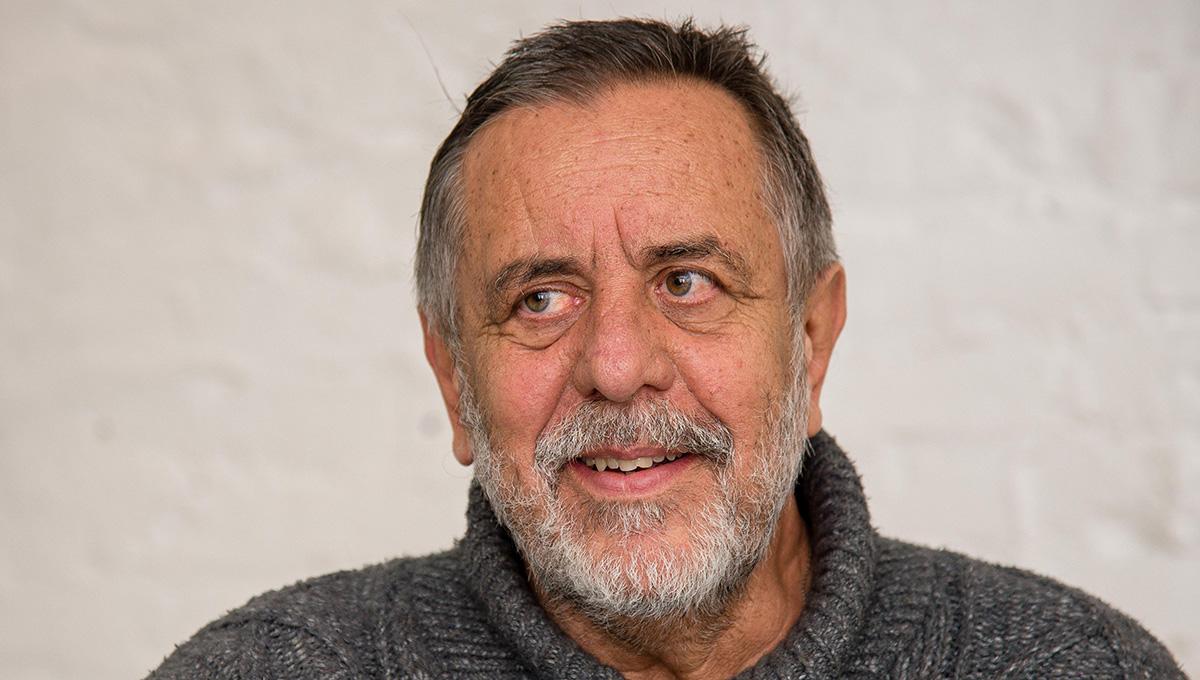 Серж Нуайель: Театр должен быть открыт миру