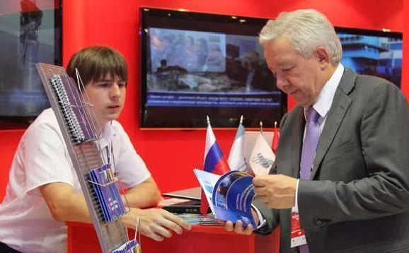 Игорь Арбузов может уйти на повышение 