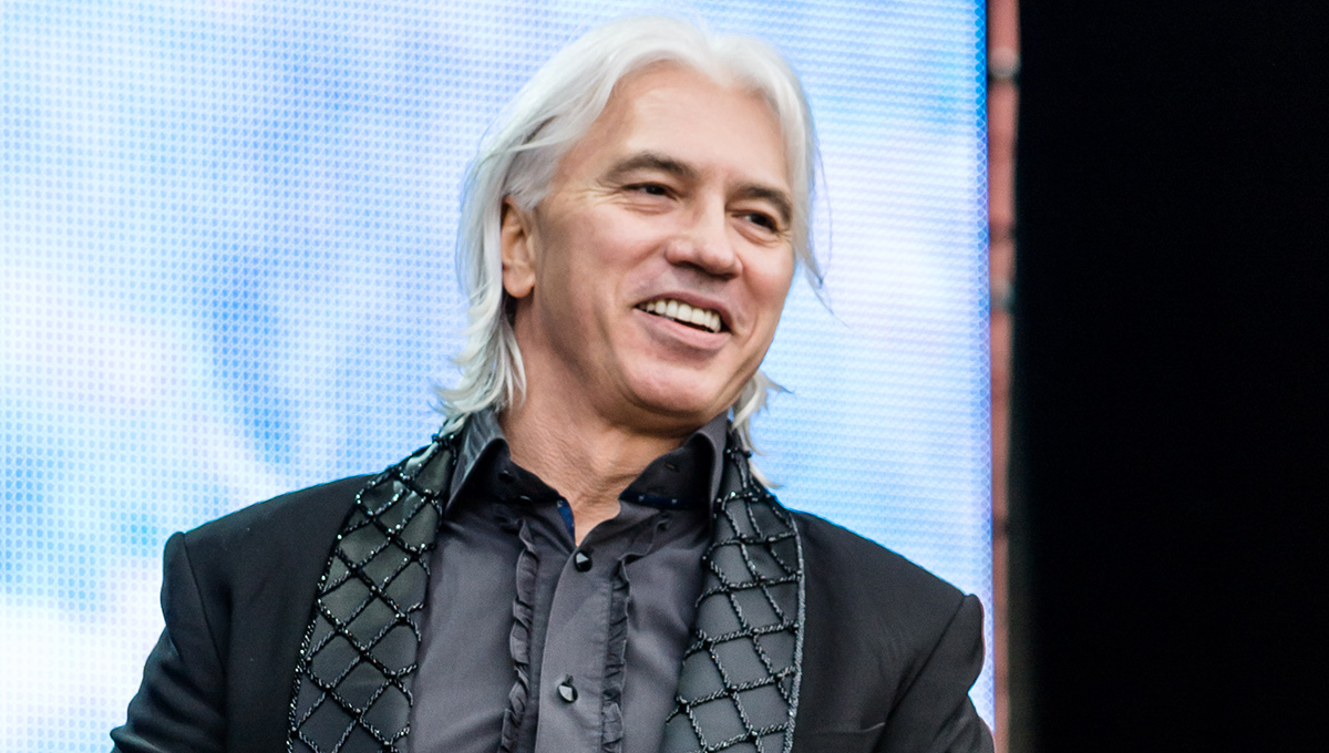 Встреча на бис