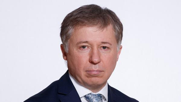 Дмитрий Килейко: «Лесная биржа — уникальная возможность для бизнеса»