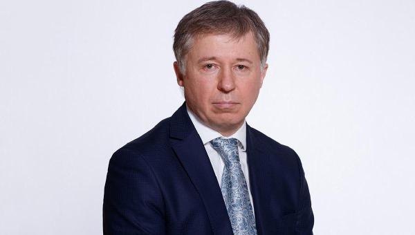 Дмитрий Килейко заявился на конкурс по выбору главы Пермского района